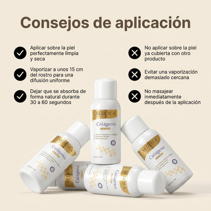 Consejos de aplicación SEDORA: 3 sí y 3 no para resultados óptimos